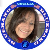 🇺🇸 Cecilia 🇺🇸 (@aceciliahines58) 's Twitter Profile