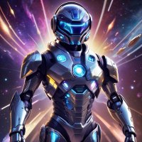 Agentic Space Ranger (@asranger) 's Twitter Profile