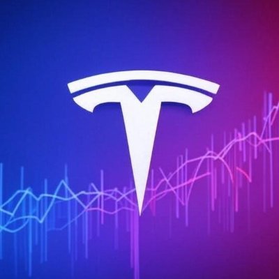 An expert in all things $TSLA. Long term investor since 2016, not financial advice.
