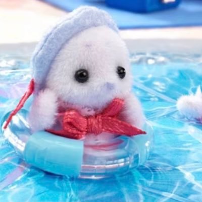 unyunyu_0105's profile picture. まちか音バンド班￤留年王再臨￤阪大B3