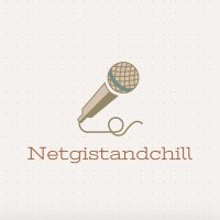 Netgistandchill (@netgistandchill) 's Twitter Profile