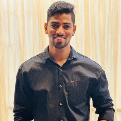 veldandasi41411's profile picture. Helping businesses solve real problems with smart, AI-driven solutions  |  Building tools and tech that drive growth and innovation
