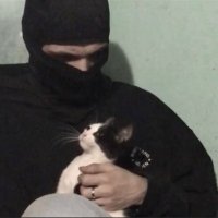 Hasanosevic (@crnilabudovii) 's Twitter Profile Photo