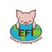 Ethical Farming Ireland (@ethicalfarmie) Twitter profile photo Ethical Farming Ireland (@ethicalfarmie) Twitter profile photo