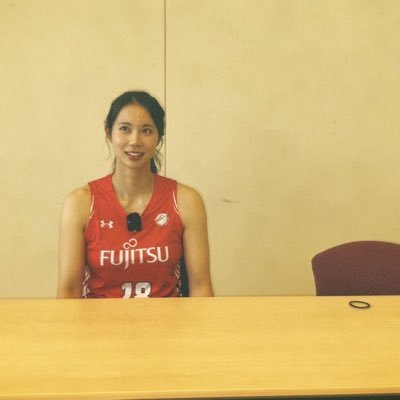 Faki0211's profile picture. 富士通Red Wave