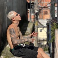 Matheus S. Gomes Menezes (@malandroderolex) 's Twitter Profile