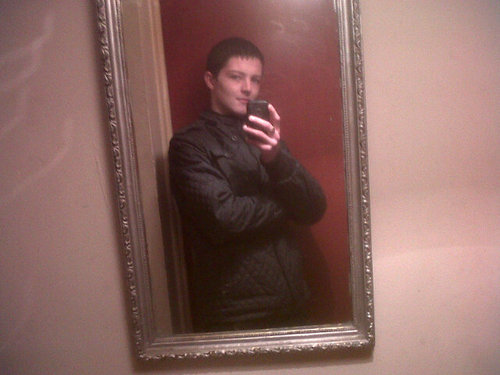 JackarmyMorris's profile picture. name is nathan and im 20 from derby and like partying