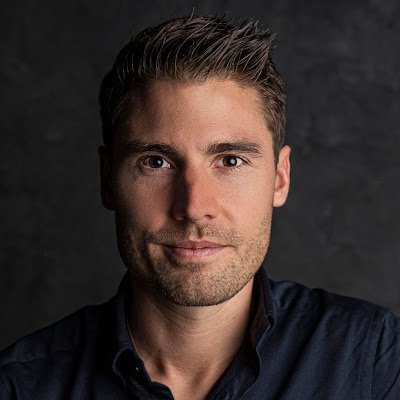Man_Uncharted's profile picture. ‘Man Uncharted’ Expeditions Leader
Trusted Advisor for 7-Figure Young Entrepreneurs
Speaker | Author | Adventurer 🔥