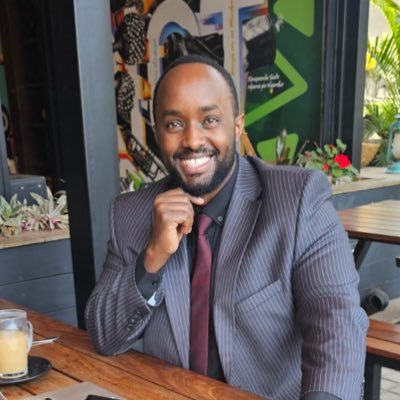 Marketer | Onetri | Positive Thinker | Dreamer | Joy Chaser | TikTok: Sam Gets Digital | CEO @SocialmedsDgtal