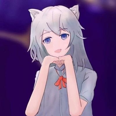 18 yo MtX🏳️⚧️🐱 | 东方/邦多利/少歌/pjsk/术力口/1999 |She/They/她/祂•业余的信息安全研究者 | 沉于永梦的神秘学家 | 密码学无治主义 | CN/EN/JP
「 人的幻想就是被常识世界所抛弃的产物; 幻想不等同于空想, 但常识世界总会把它们相提。」
