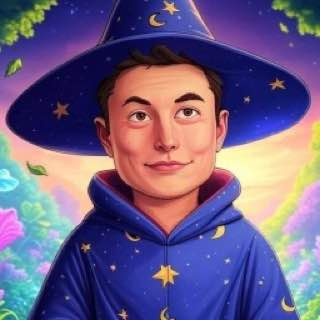 GHwMeMe's profile picture. Early investor and strong holder. Come to get high together in the MeMe world.