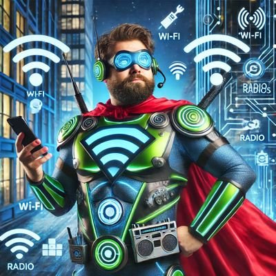 EthVlados's profile picture. 
