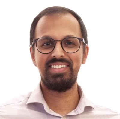 Dr Ahmir Ahmad Profile