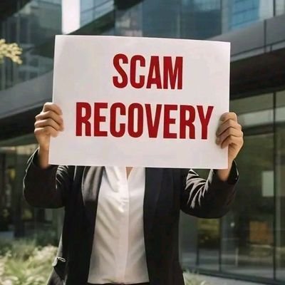 Scammed funds 100% Recovery 🌍
Anonymous hacker (SPY)
Tracking of scammers
blocking of fake profiles