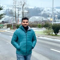 sampreet shetti (@batman_south) 's Twitter Profile
