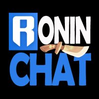 RoninChat.ron (@ronin_chat) 's Twitter Profile Photo RoninChat.ron (@ronin_chat) 's Twitter Profile Photo