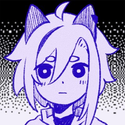 氷尾|中文と日本語,翻译器使用,OMORIと🔪☀️(☀️🔪)好き,無断転載AI用禁止❗️,致歉……正在缓慢地绘画……(🔪🔞@koori_bww)