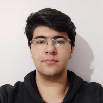 Bugra_2426's profile picture. Founder & CEO of @BlackFusionINC