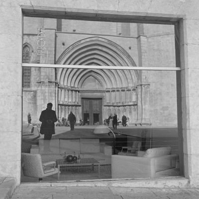 📐 Arquitecte
🏠 Girona
📧 arquitectura@carlessanchez.com