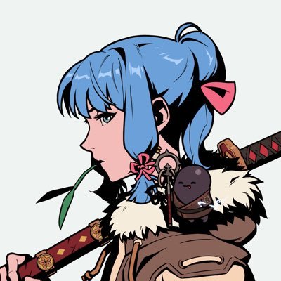 Flare🅱️liitzさんのプロフィール画像