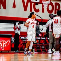 Tyvon Alexander (@officialtyvon23) 's Twitter Profile