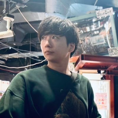 yello(SGG)さんのプロフィール画像