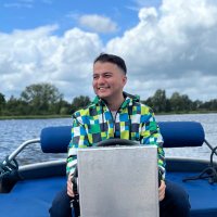 Moien Tajik (@moientajik) 's Twitter Profile