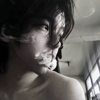 tangfan050521's profile picture. 189腹肌卷毛男大，性欲强黑长粗