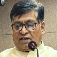 Ashok Bharti (@dalitonline) 's Twitter Profile Photo Ashok Bharti (@dalitonline) 's Twitter Profile Photo