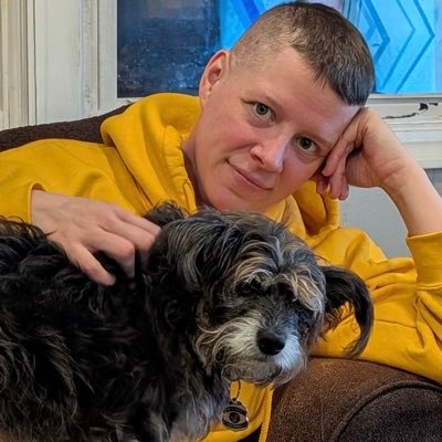 I remain optimistic ☀️ #vtpoli enthusiast • 🏳️🌈🏳️⚧️ • he/him