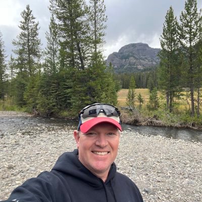 Just a chud out here using his real name like a total idiot. Vibe shift enjoyer. Heritage American.
