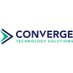 Converge Technology Solutions UK (@convergetechuk) Twitter profile photo Converge Technology Solutions UK (@convergetechuk) Twitter profile photo