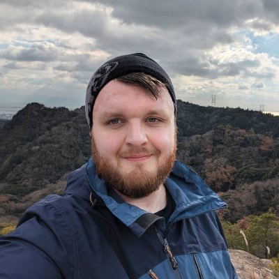 makkinntosshu's profile picture. 多言語IT専門家｜神戸｜情報セキュリティについて勉強中