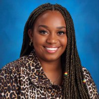 Koral Holness-Miller (@miss_millerocsb) 's Twitter Profile