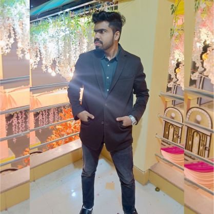 Onkar022's profile picture. I tweet when I'm bored 🥱