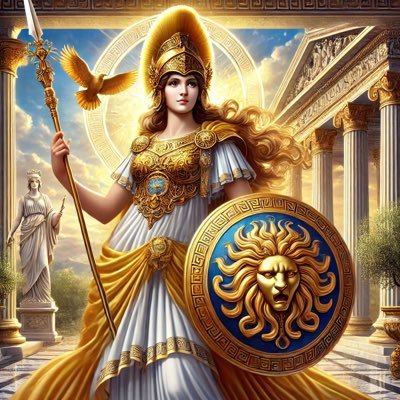 AthenaWisper's profile picture. « The problem with socialism is that eventually you run out of other people’s money » (Thatcher)