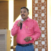 BRIJESH VERMA (@brijeshverma777) 's Twitter Profile