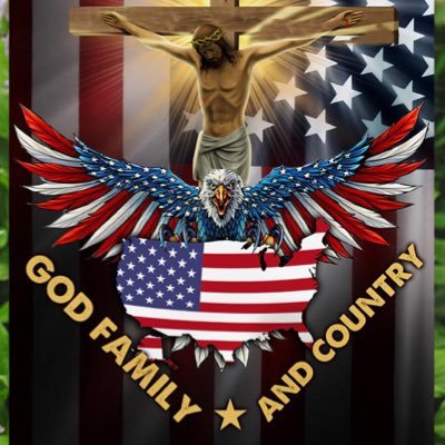bmoore98's profile picture. Child of God ✝️ Wife, Mom, Patriot 🇺🇸

https://t.co/6Vbg0dfysW