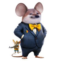 Jerboa Luke Fella 🇧🇪🇺🇦🇪🇺💛💙 (@jerboa_luke) 's Twitter Profile