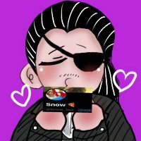 Snow 🍕 (@tsnow_box) 's Twitter Profile
