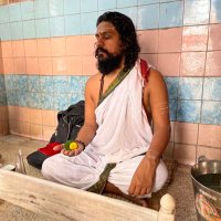 Shivam Mishra #saveKashi (@bharatvidya1) 's Twitter Profile Photo Shivam Mishra #saveKashi (@bharatvidya1) 's Twitter Profile Photo