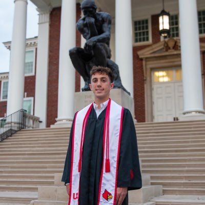 GrantGibson__'s profile picture. UofL Alum 📍Nashville