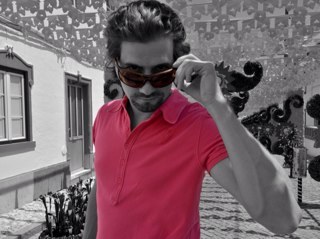 Richardgubbels's profile picture. musician