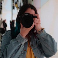 Alessia.807 ๐ธ (@alessia807_) 's Twitter Profile