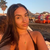 Andree😚 (@andreagaarrr) 's Twitter Profile