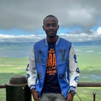 DANIELS (@daniel_shemweta) 's Twitter Profile