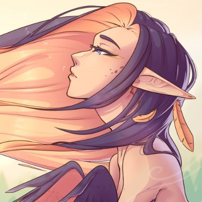 NSFW Fetish artist focused on giantess vore.
Also Mouhr on Bsky, Inkblot or Ekas. 18+ People only, shoo minors!
SubscribeStar: https://t.co/pW86rMAhCa