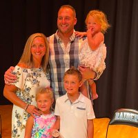 Don Barclay (@barclay_64) 's Twitter Profile