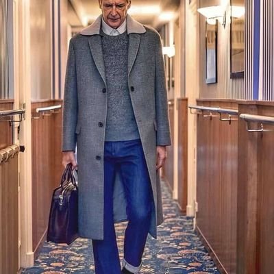 H.R.I.O || Researcher || Data Analyst/Consultant||
@Arsenal