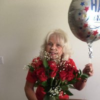 Gloria Ann (@gaflorida2021) 's Twitter Profile